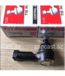 Mitsubishi Pajero io 1998-2006, nakoneçnik 